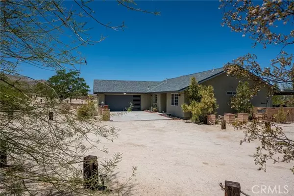 Twentynine Palms, CA 92277,68054 Sullivan RD