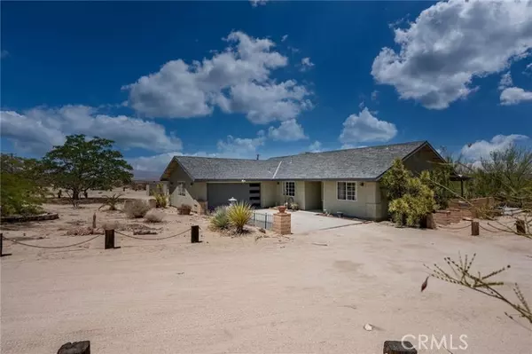 Twentynine Palms, CA 92277,68054 Sullivan RD