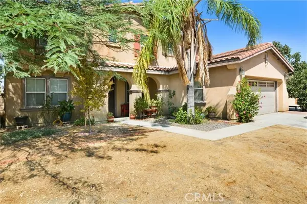 1053 Indiangrass DR, Hemet, CA 92545