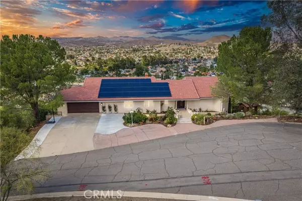 30990 Blackhorse DR, Canyon Lake, CA 92587