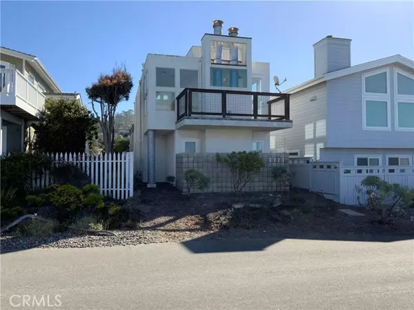 2121 Windsor BLD, Cambria, CA 93428