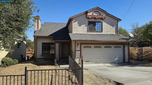 80 Mims Ave, Bay Point, CA 94565-3233