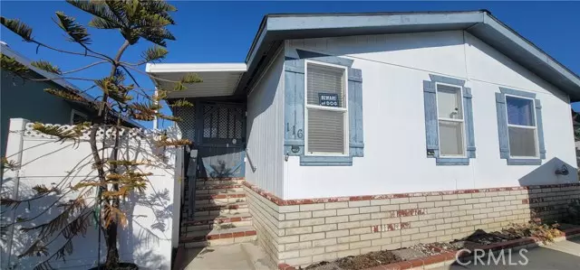 760 Lomita BLD 116, Harbor City, CA 90710