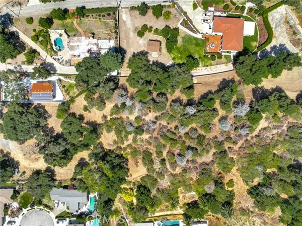 Glendora, CA 91741,0 Glencoe Heights DR