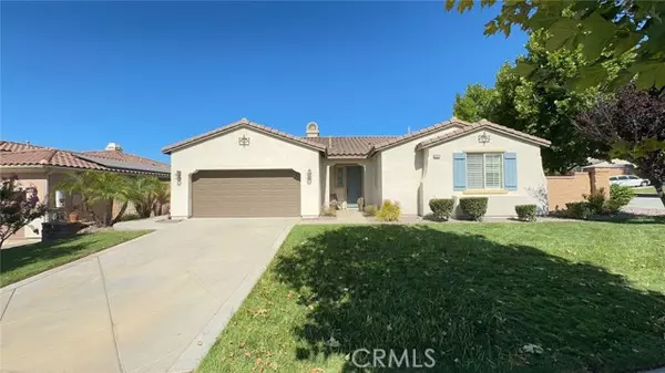 34107 Corktree RD, Lake Elsinore, CA 92532