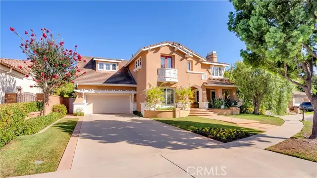 6 Montia, Irvine, CA 92620