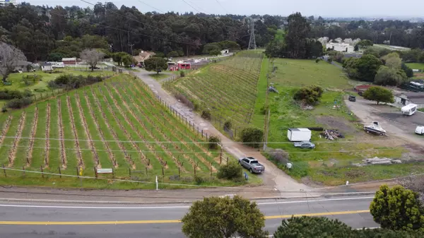 Hayward, CA 94542,0 Fairview Dr.