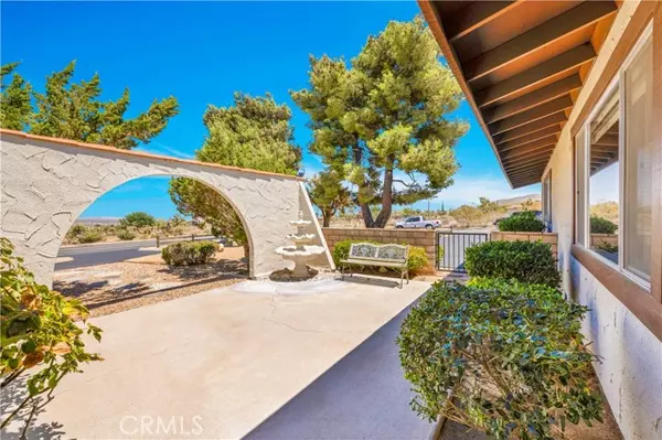 Yucca Valley, CA 92284,58327 Joshua DR