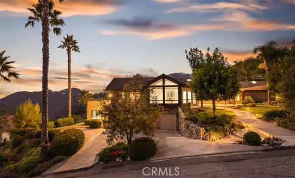 3696 Camino De Las Lomas, Vista, CA 92084