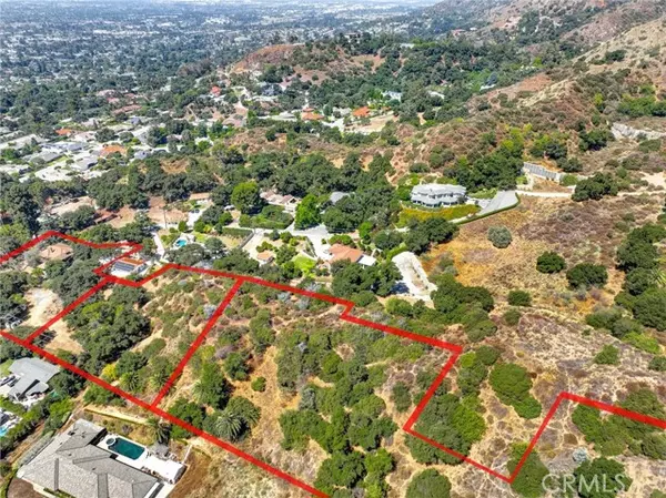 Glendora, CA 91741,0 Glencoe Heights DR