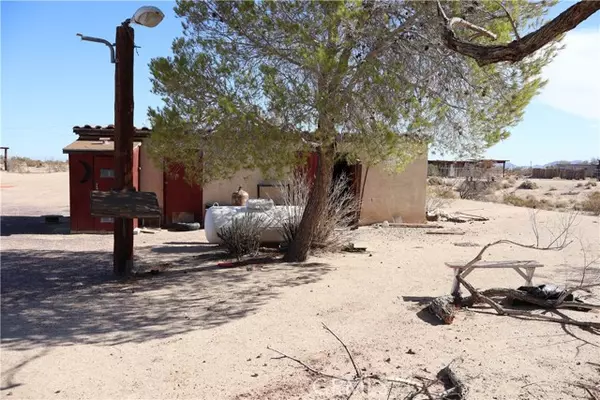 Newberry Springs, CA 92365,47150 Black Butte RD