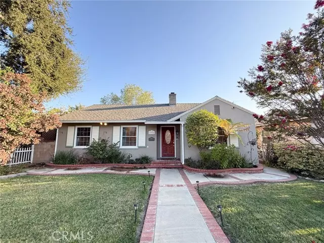 1936 5th ST, La Verne, CA 91750