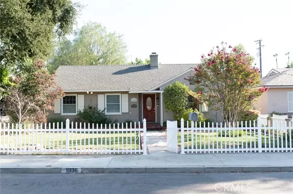 La Verne, CA 91750,1936 5th ST