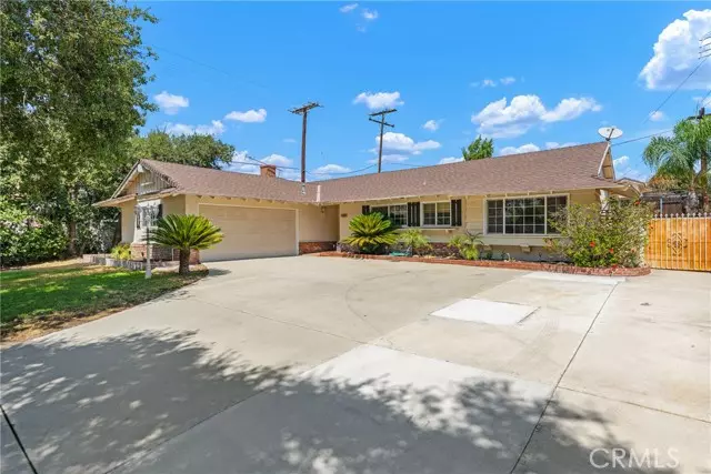 1289 Coronado ST, Upland, CA 91786
