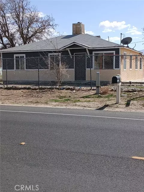 Littlerock, CA 93543,11028 E Avenue R