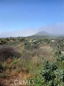 Hemet, CA 92545,0 Lot 8 Scorpion Canyon Rd