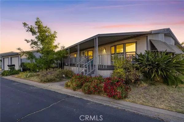 152 Seville CT 152, Atwater, CA 95301