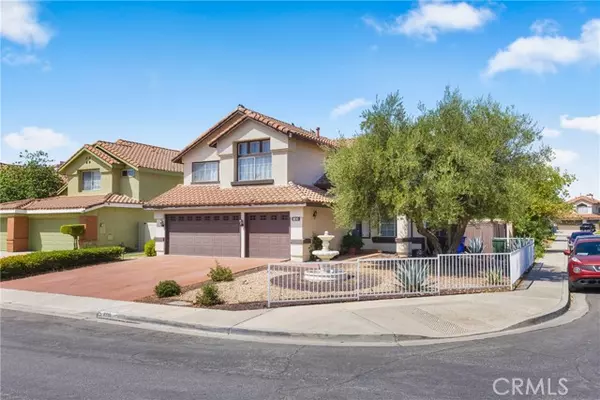 Fontana, CA 92336,6510 Kaiser AVE