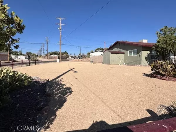 Barstow, CA 92311,25478 Ash RD