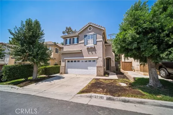 27740 Elkwood LN, Castaic, CA 91384