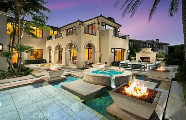 Newport Coast, CA 92657,9 Shoreridge