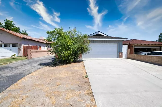 6812 Sultana AVE, San Gabriel, CA 91775