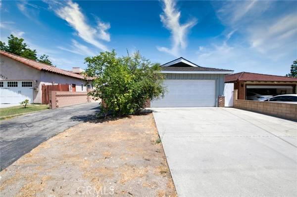 6812 Sultana AVE, San Gabriel, CA 91775