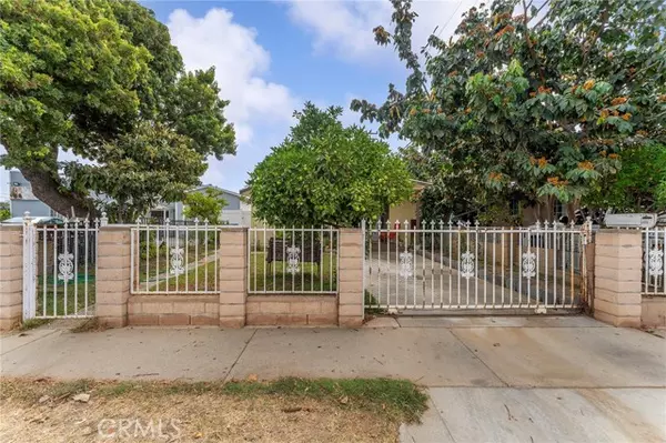 Bell Gardens, CA 90201,6408 Perry RD