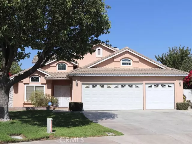 6541 Raven CIR, Jurupa Valley, CA 92509