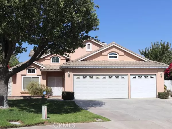 6541 Raven CIR,  Jurupa Valley,  CA 92509