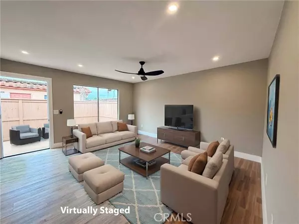 31377 Los Rios ST 64F, San Juan Capistrano, CA 92675