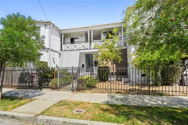 Los Angeles, CA 90029,1200 N Kenmore AVE