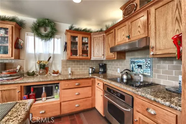 Wishon, CA 93669,35768 Sierra Linda DR