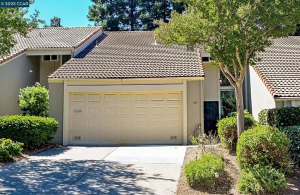 407 Tampico, Walnut Creek, CA 94598