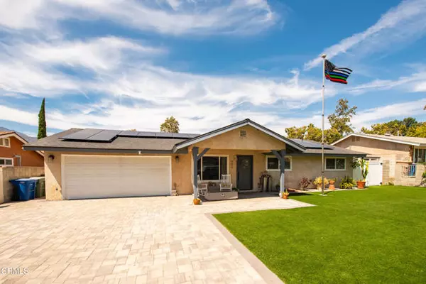 Fillmore, CA 93015,803 Sespe AVE