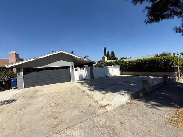 Sylmar, CA 91342,12744 El Dorado AVE