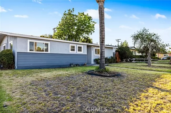 Ontario, CA 91762,853 N Jasmine AVE