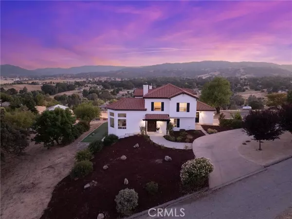 14790 Round MTN, Atascadero, CA 93422