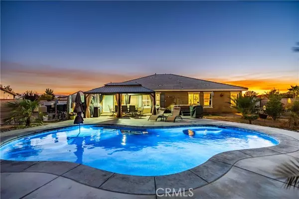 43246 Palm LN, Lancaster, CA 93535