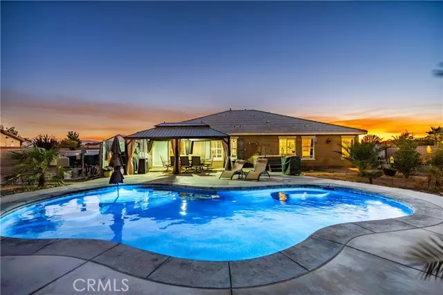 43246 Palm LN, Lancaster, CA 93535