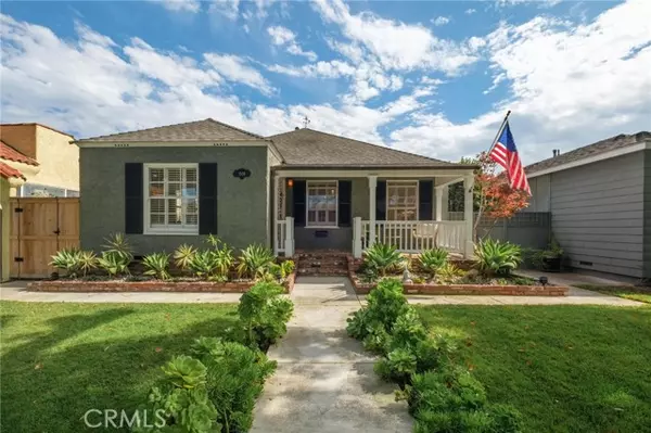 1508 Beech AVE, Torrance, CA 90501
