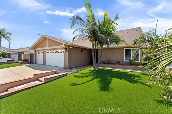 Anaheim Hills, CA 92807,4360 E Addington DR