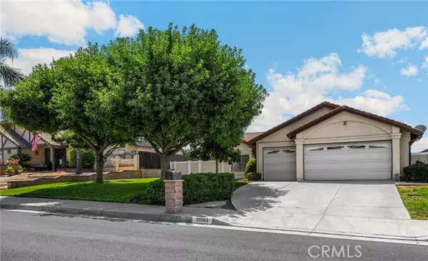 Moreno Valley, CA 92557,25563 Santa Barbara ST