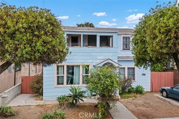 Santa Monica, CA 90405,2511 4th ST