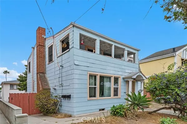 Santa Monica, CA 90405,2511 4th ST