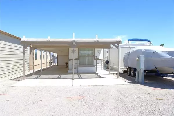 95 Old Mobile Home Park , Havasu Lake, CA 92363, Needles, CA 92363