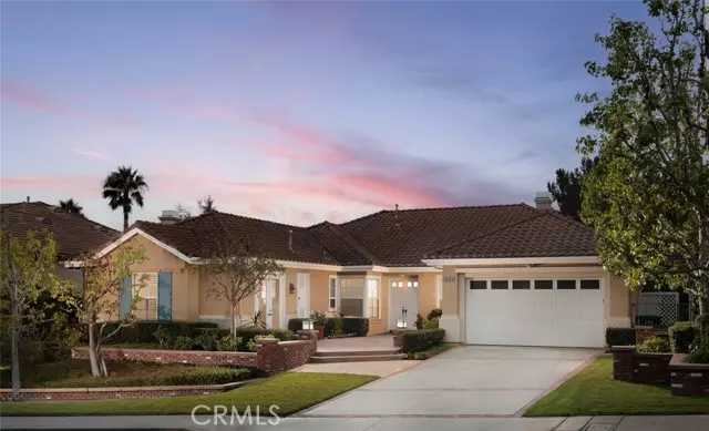 6406 E Abbeywood RD, Orange, CA 92867