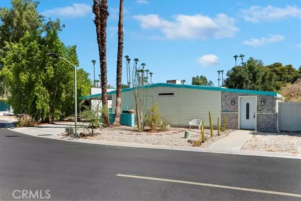 Cathedral City, CA 92234,86 Via Minorca