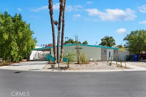 Cathedral City, CA 92234,86 Via Minorca