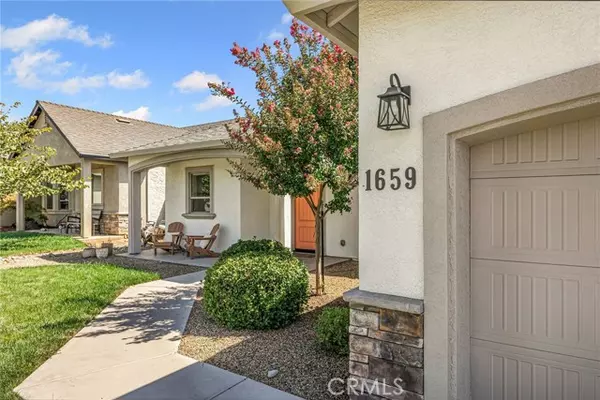 Chico, CA 95973,1659 Pendant PL